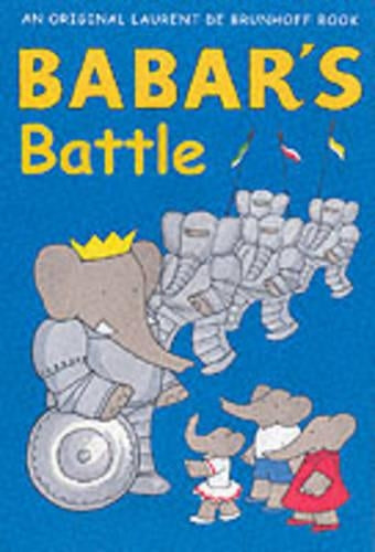 Babar's Battle