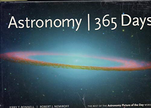 Astronomy 365 Days