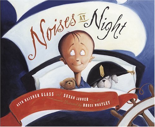 Noises at Night