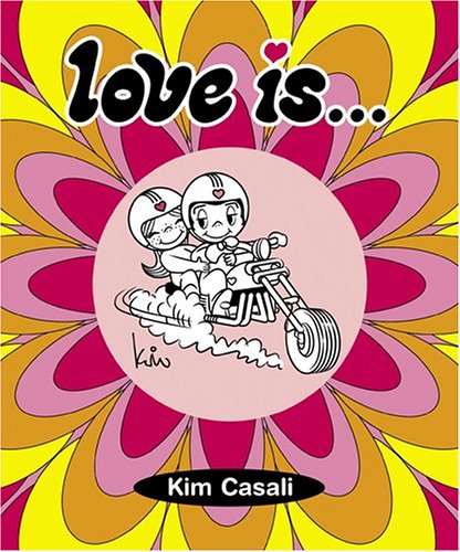 Love is...a Wild Ride!
