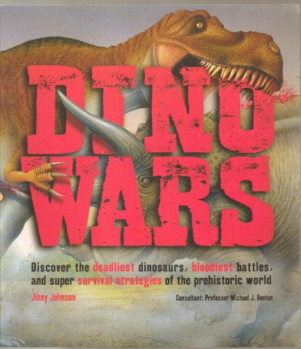 Dino Wars