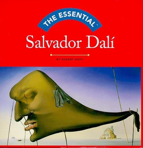 The Essential Salvador Dali