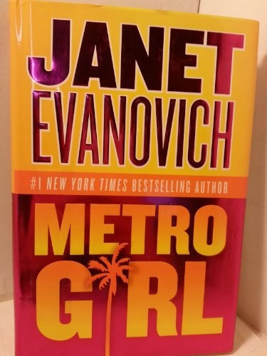 Metro Girl