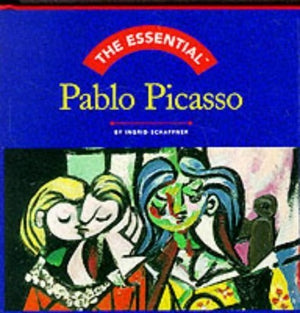 The Pablo Picasso