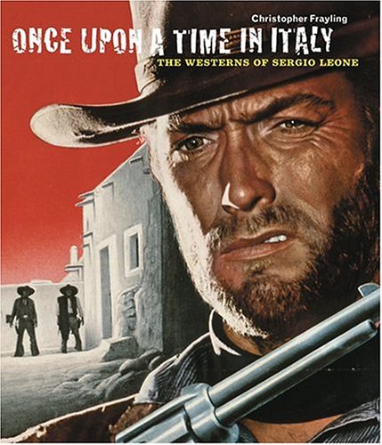 Once Upon a Time in Italy