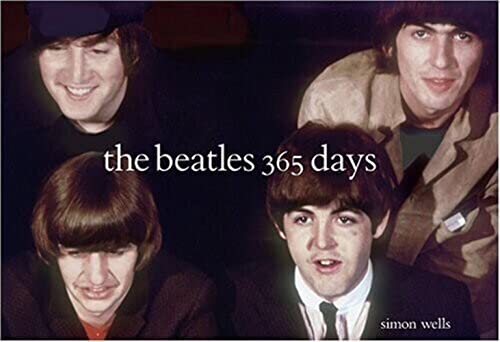 The Beatles 365 Days