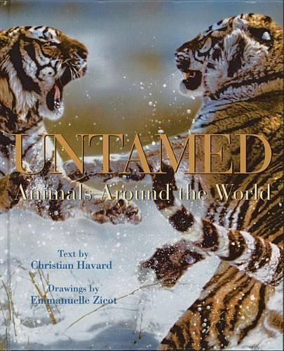 Untamed