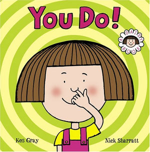 You Do!