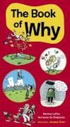 Book of Why