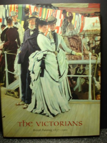 The Victorians