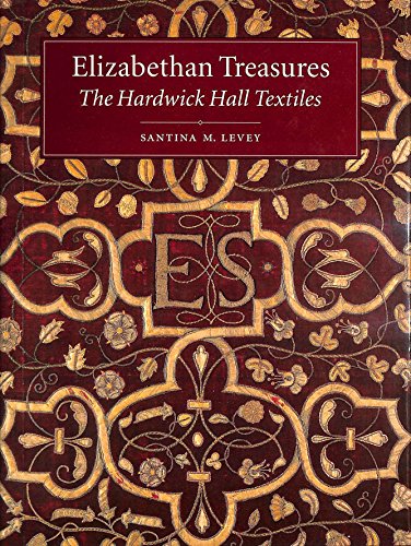 Elizabethan Treasures