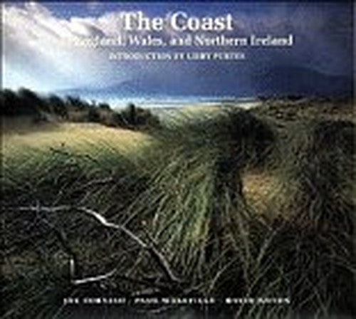 The Coast of England, Wales, and Northern Ireland