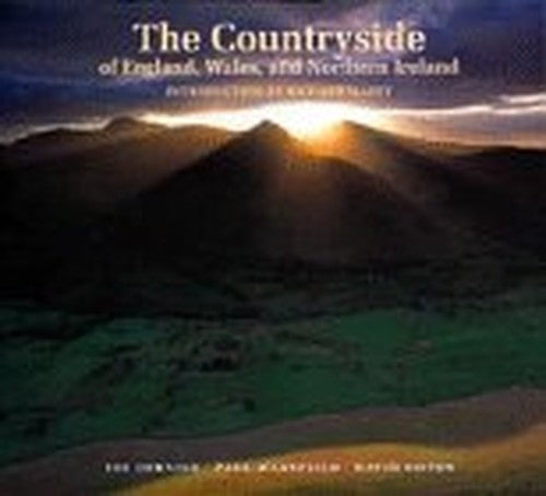 The Countryside of England, Wales, and Northern Ireland