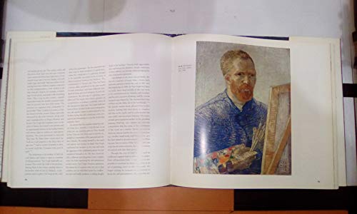 Van Gogh's Van Goghs