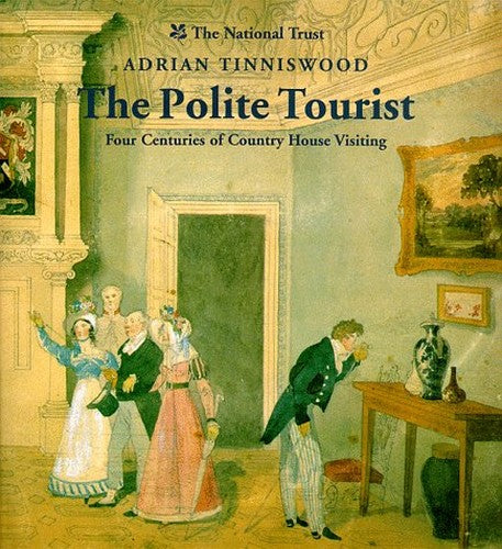 The Polite Tourist