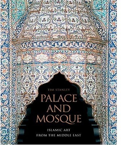 Palace and Mosque