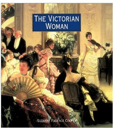The Victorian Woman