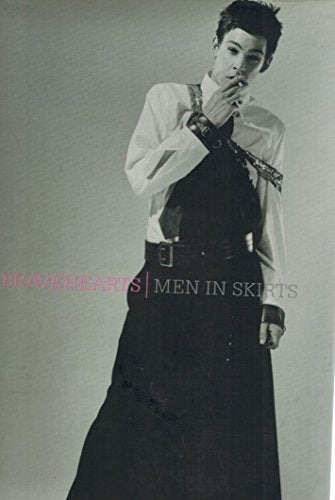 Men in Skirts