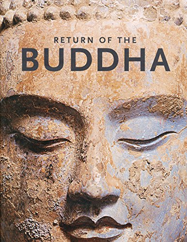 Return of the Buddha
