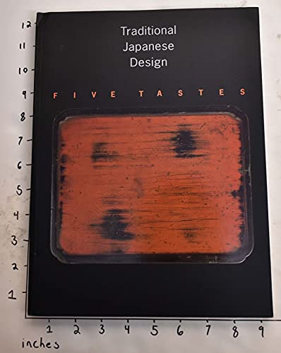 Traditional Japanese Design