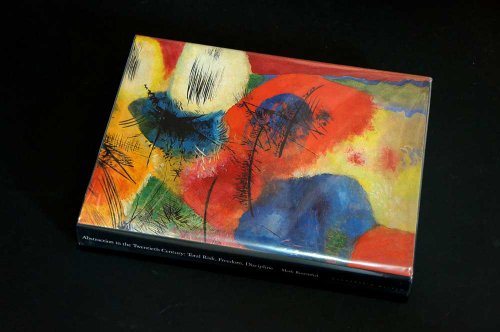 Abstraction in the Twentieth Century
