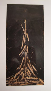 Robert Rauschenberg: Retrospective 