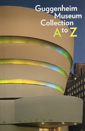 Guggenheim Museum A-Z