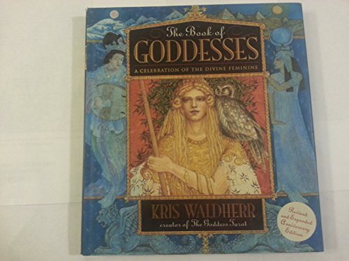 Book of Goddesses