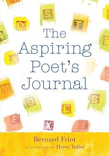 Aspiring Poet's Journal