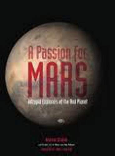 Passion for Mars: Intrepid Explorers