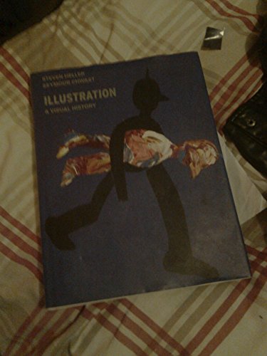 Illustration:A Visual History