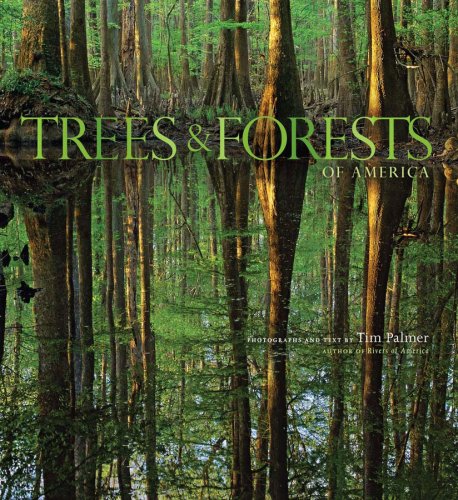 Trees and Forests of America