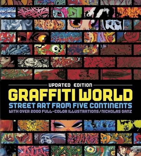 Graffiti World