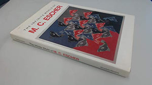 Infinite World of M.C. Escher 