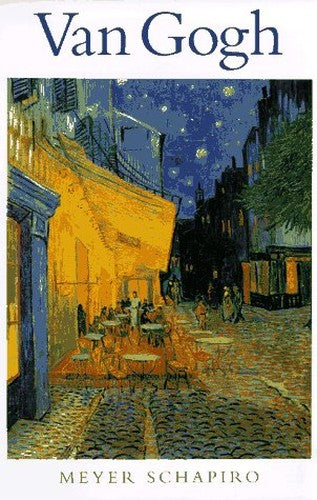Van Gogh (Abradale)