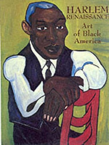 Harlem Renaissance: Art of Black Amer