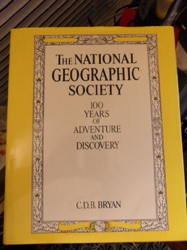 The National Geographic Society