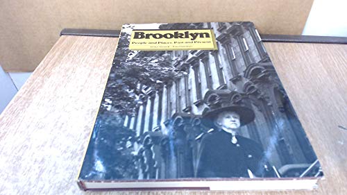 Brooklyn: People and Places, Past and