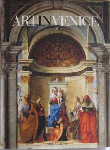 Art in Venice