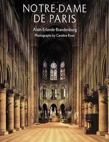Notre-Dame de Paris (Abradale)