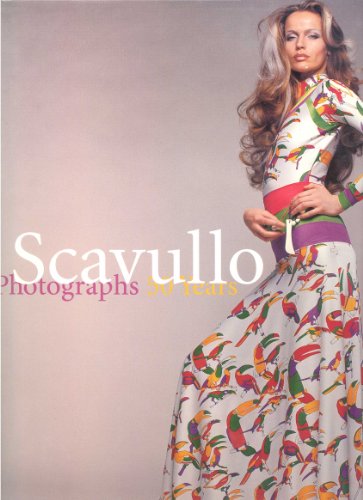 Scavullo