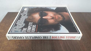 Rolling Stone: Complete Covers