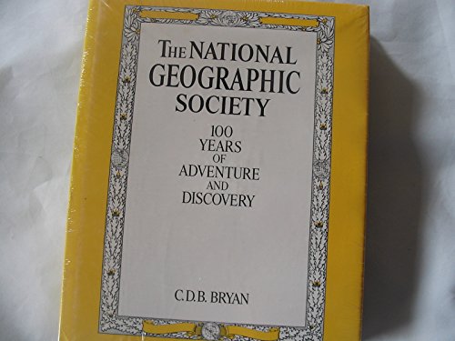 National Geographic Society: One Hund