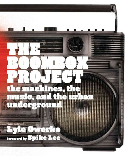 The Boom Box Project