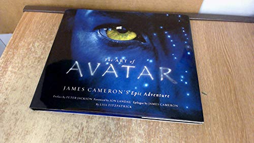 The Art of Avatar