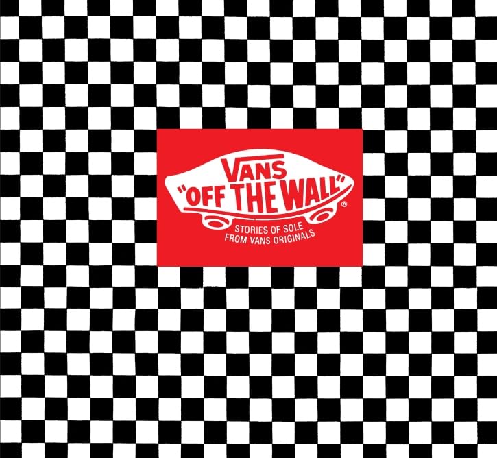 Vans: Off the Wall