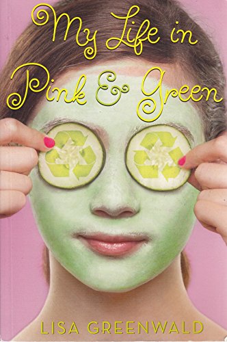 My Life in Pink  Green