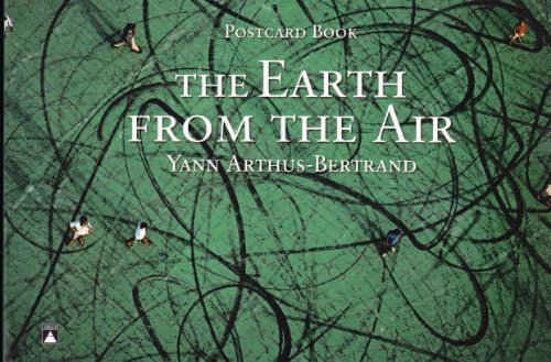 Earth from the Air Postcard Book Two