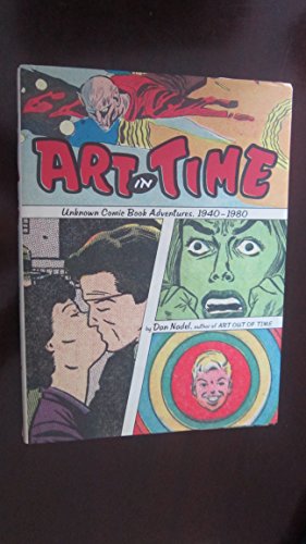 Art in Time