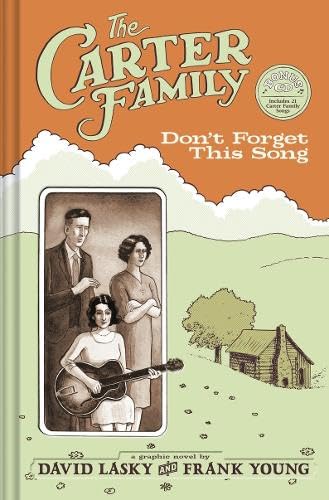 The Carter Family